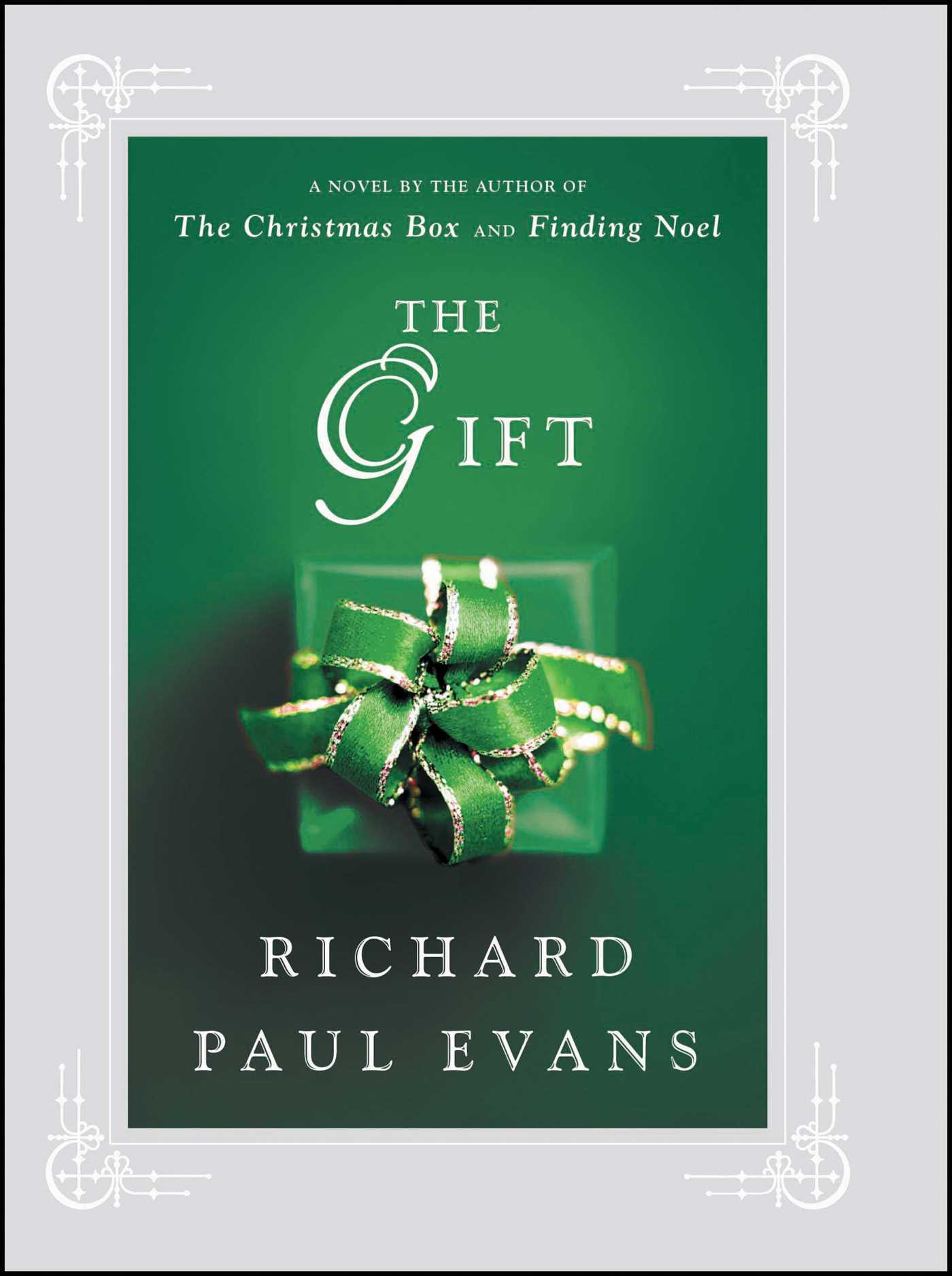 The Gift  A Novel