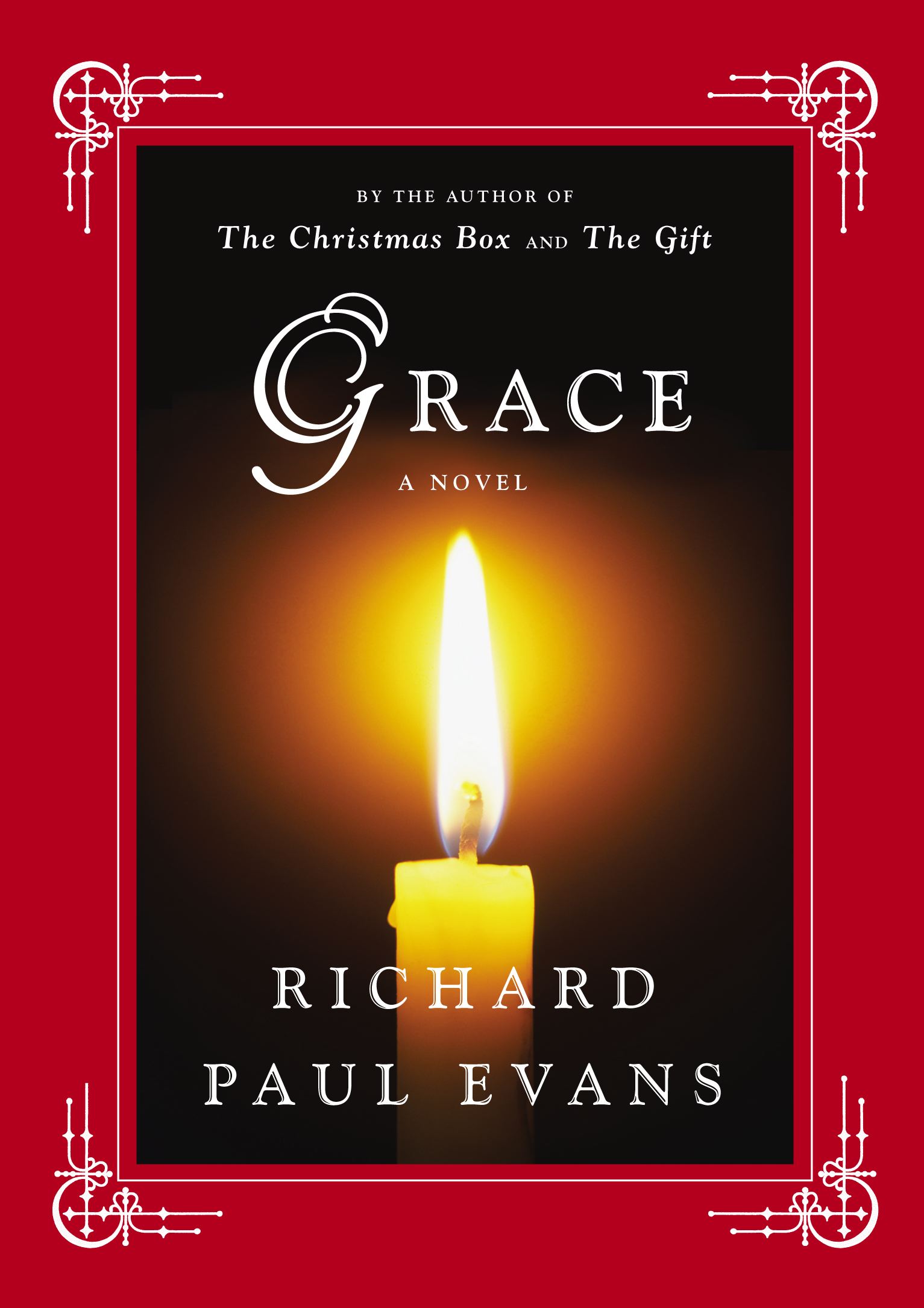 Grace A Novel