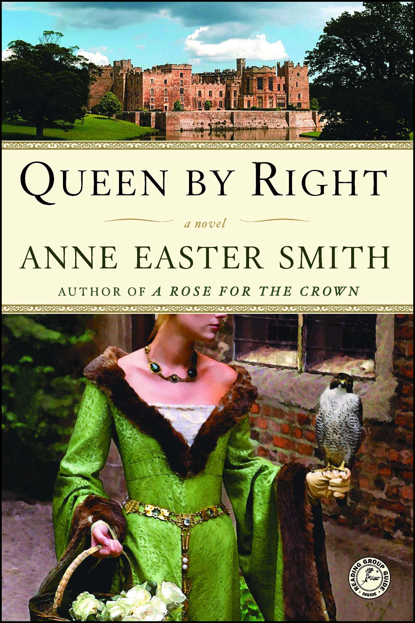 Queen By Right A Novel