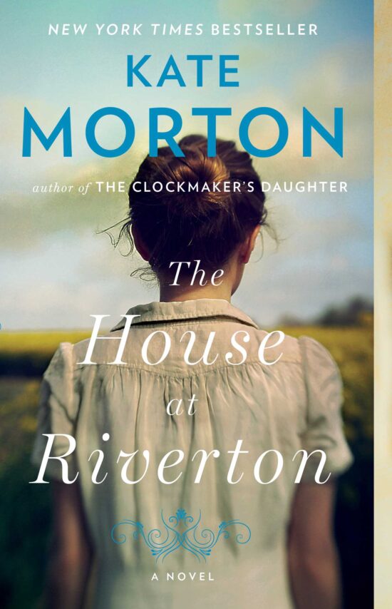 The House at Riverton  A Novel