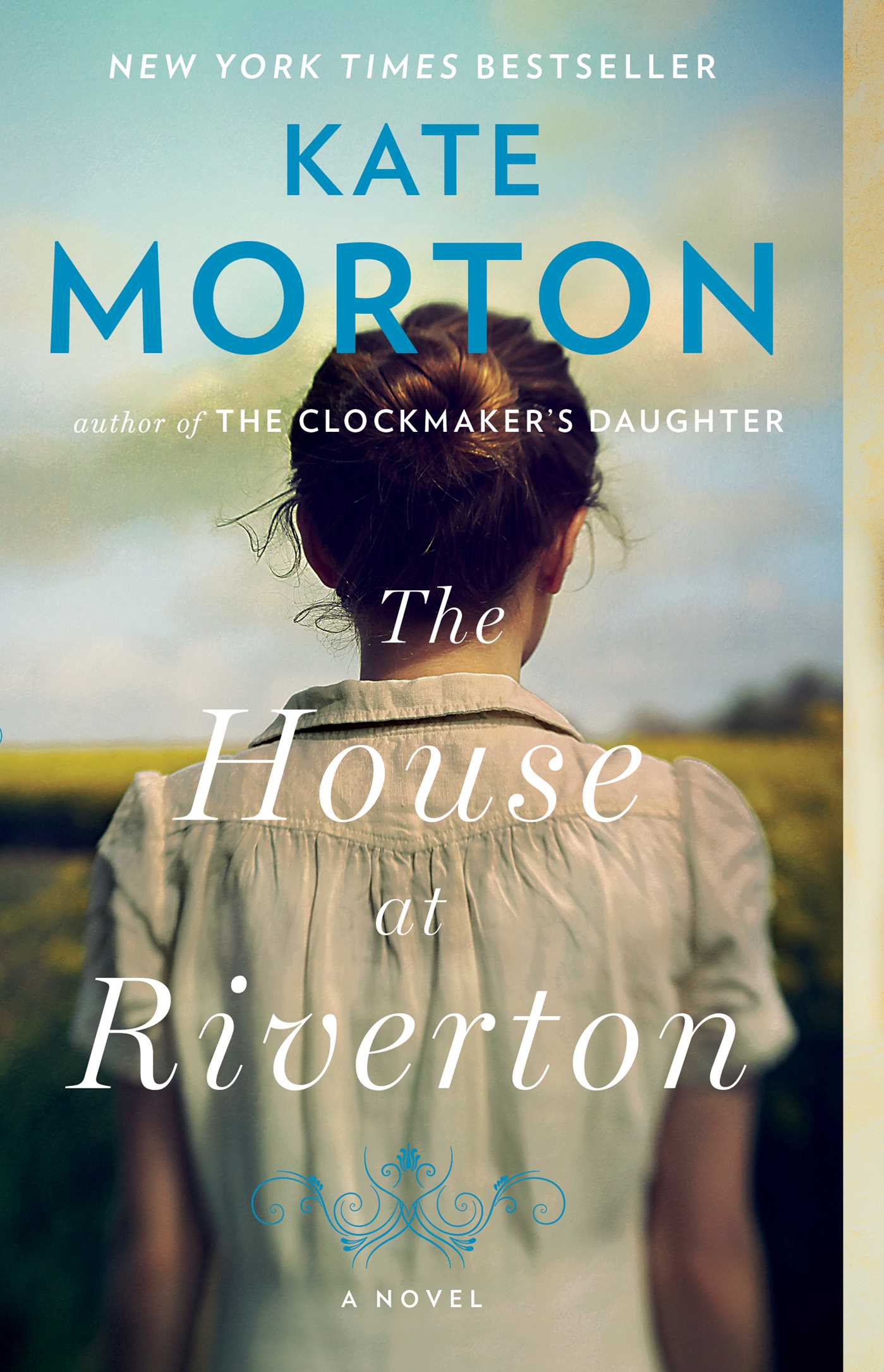 The House at Riverton  A Novel