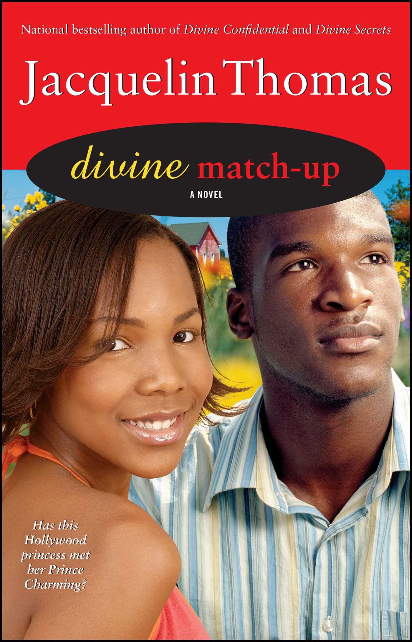 Divine Match-Up