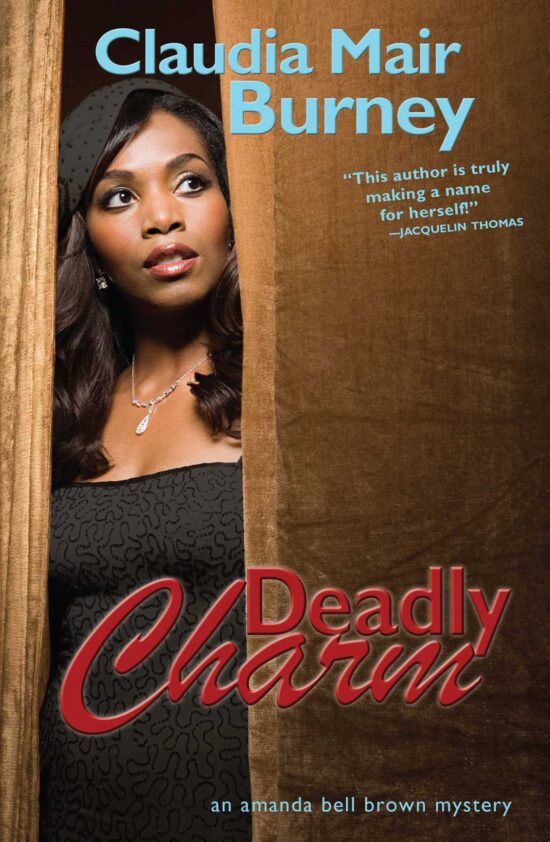 Deadly Charm An Amanda Bell Brown Mystery