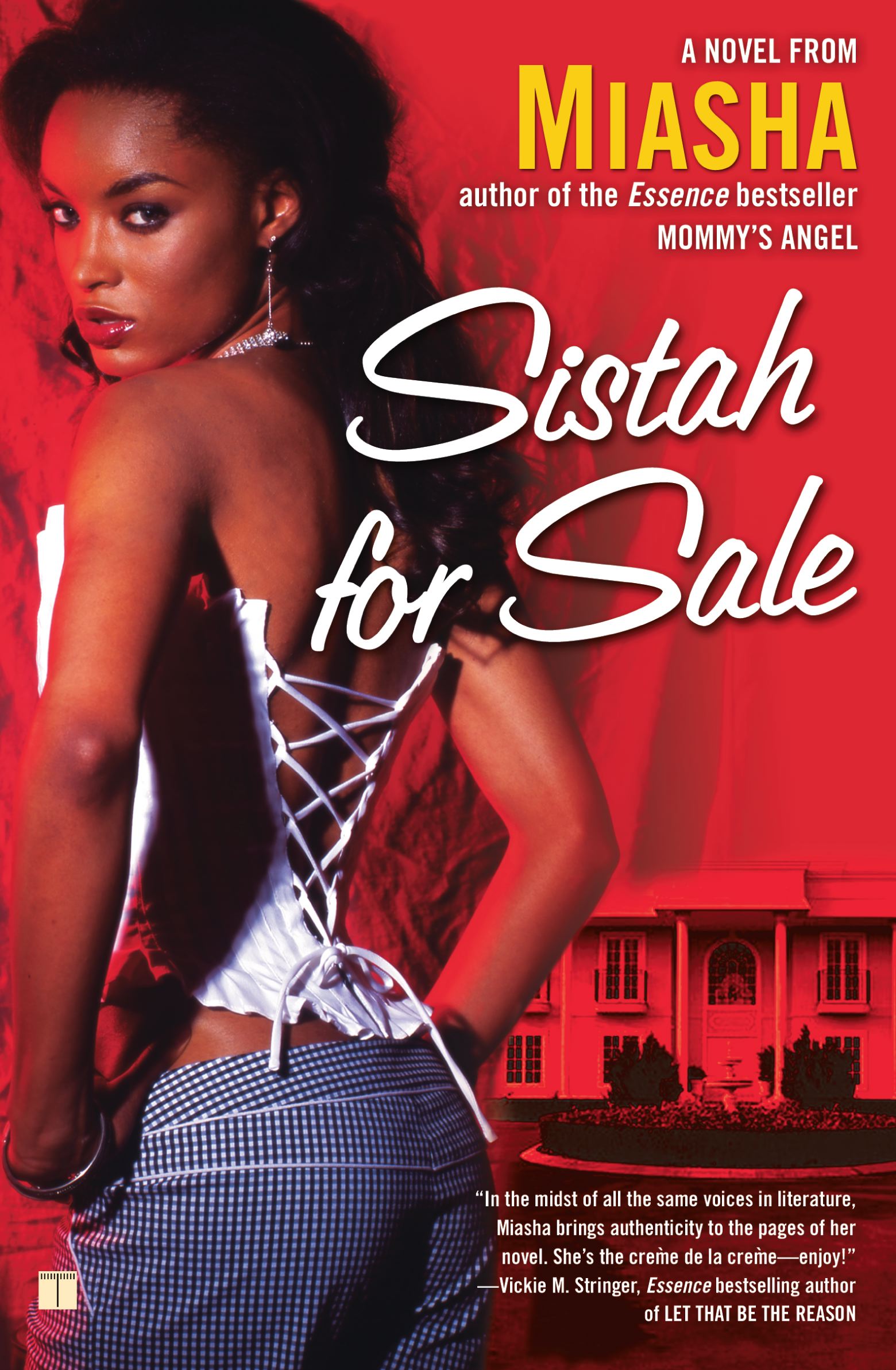Sistah for Sale A Novel