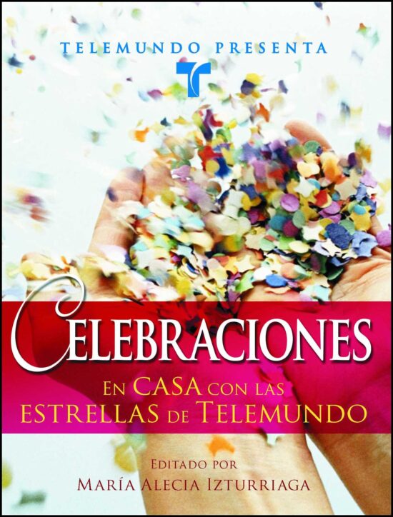 Telemundo Presenta: Celebraciones En casa con las estrellas de Telemundo