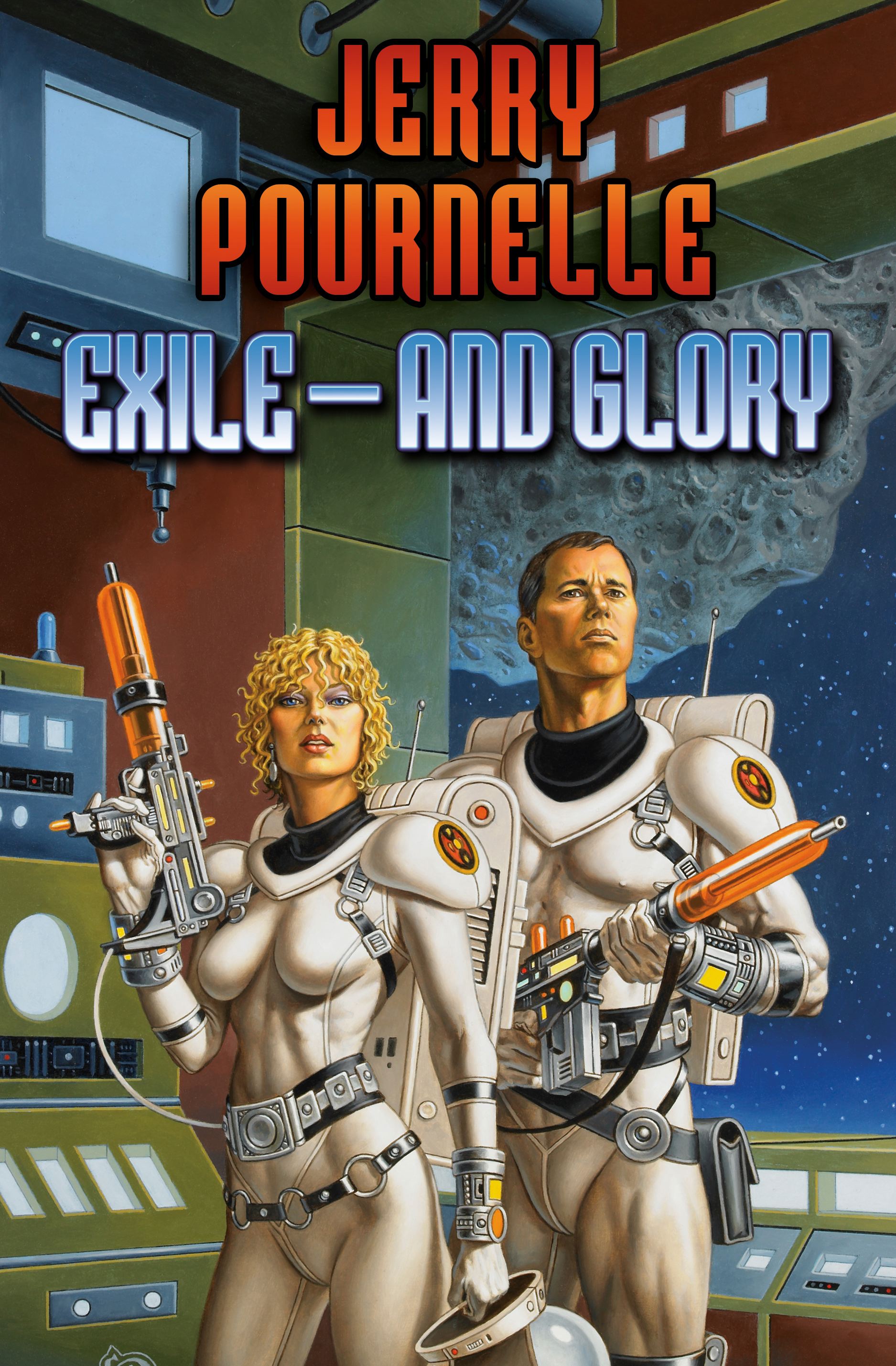 Exileâ€”and Glory