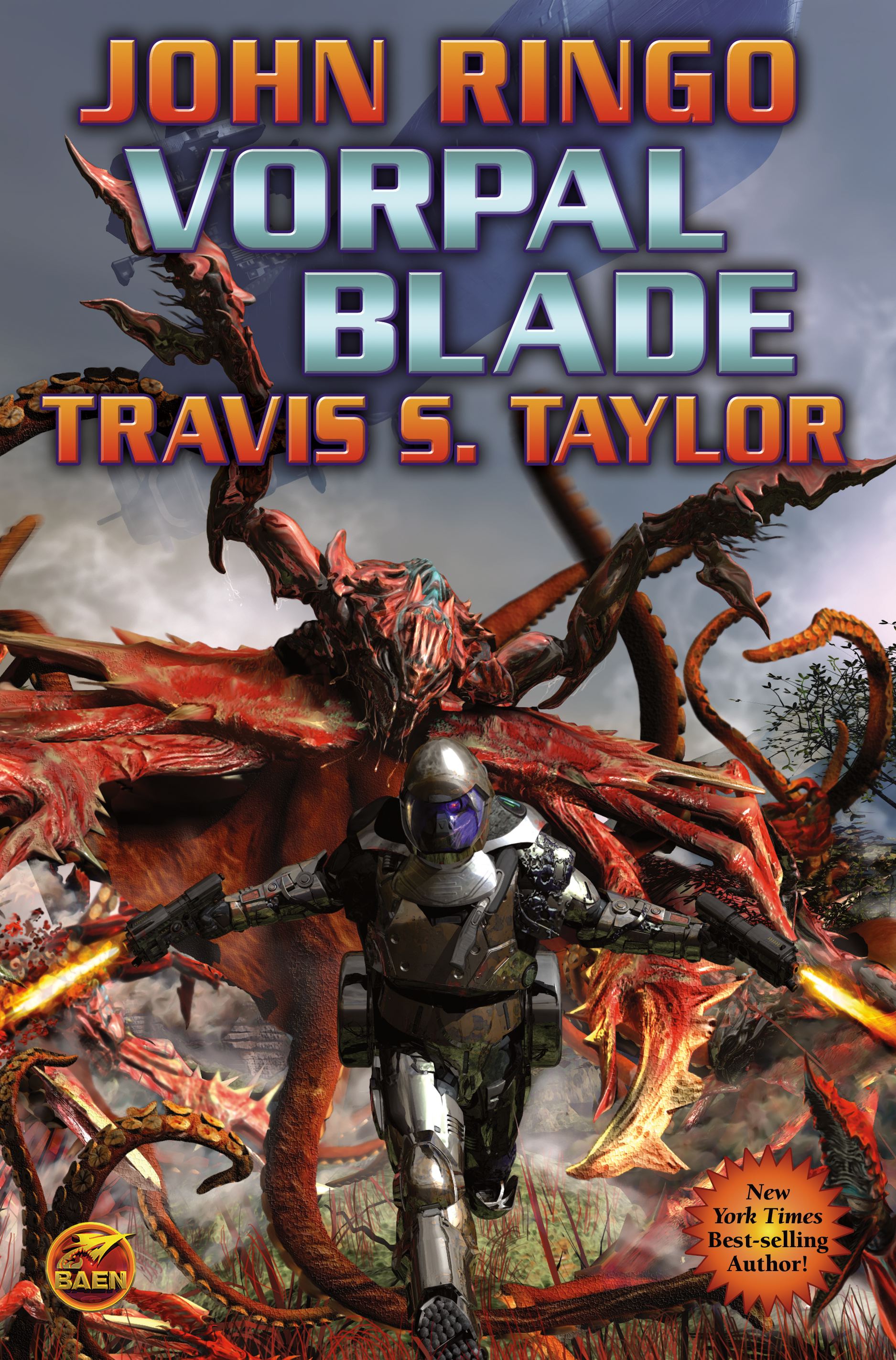 vorpal blade