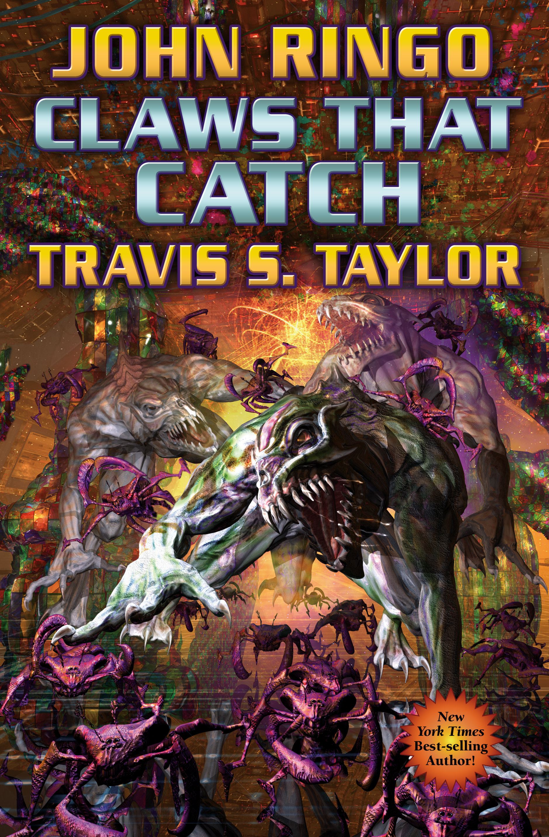 claws that catch