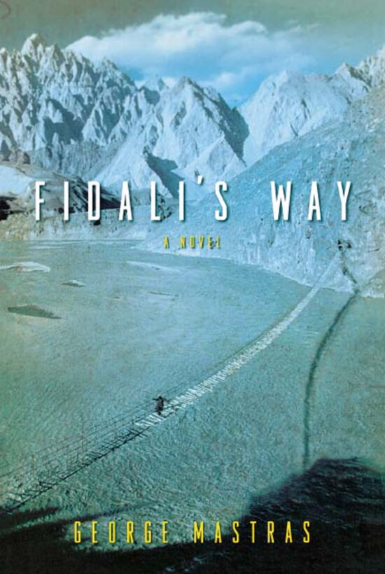 Fidali's Way A Novel