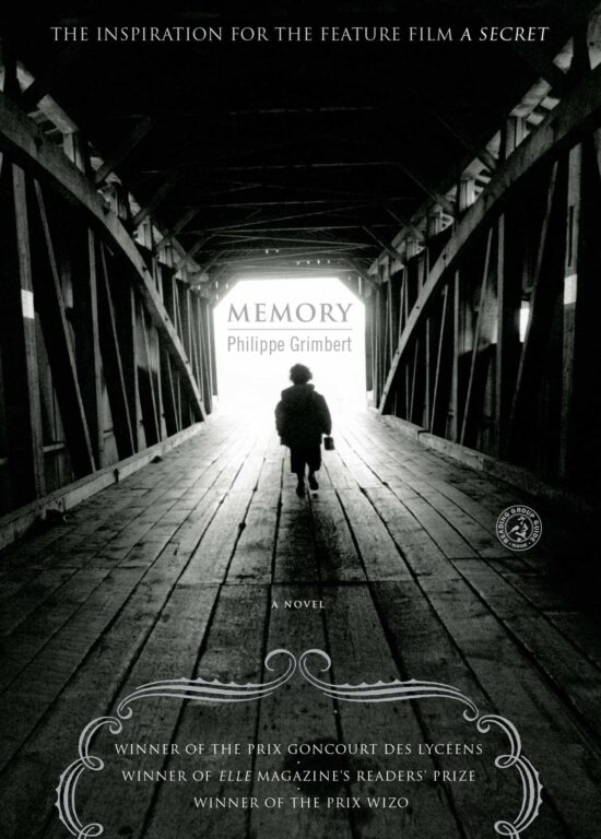 Memory A Novel