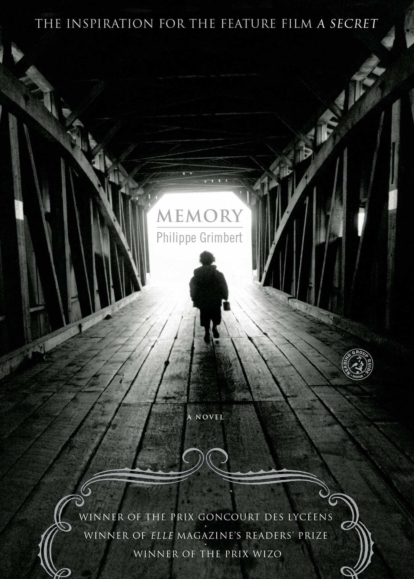 Memory A Novel