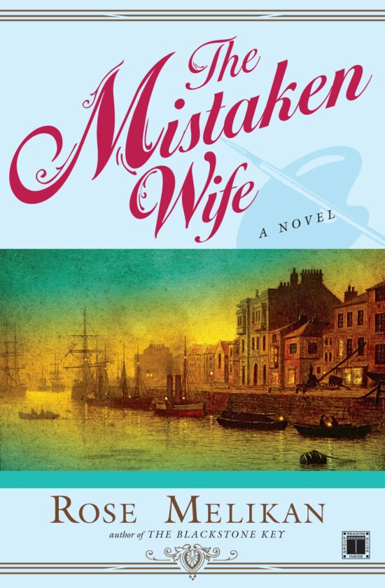 The Mistaken Wife  A Novel