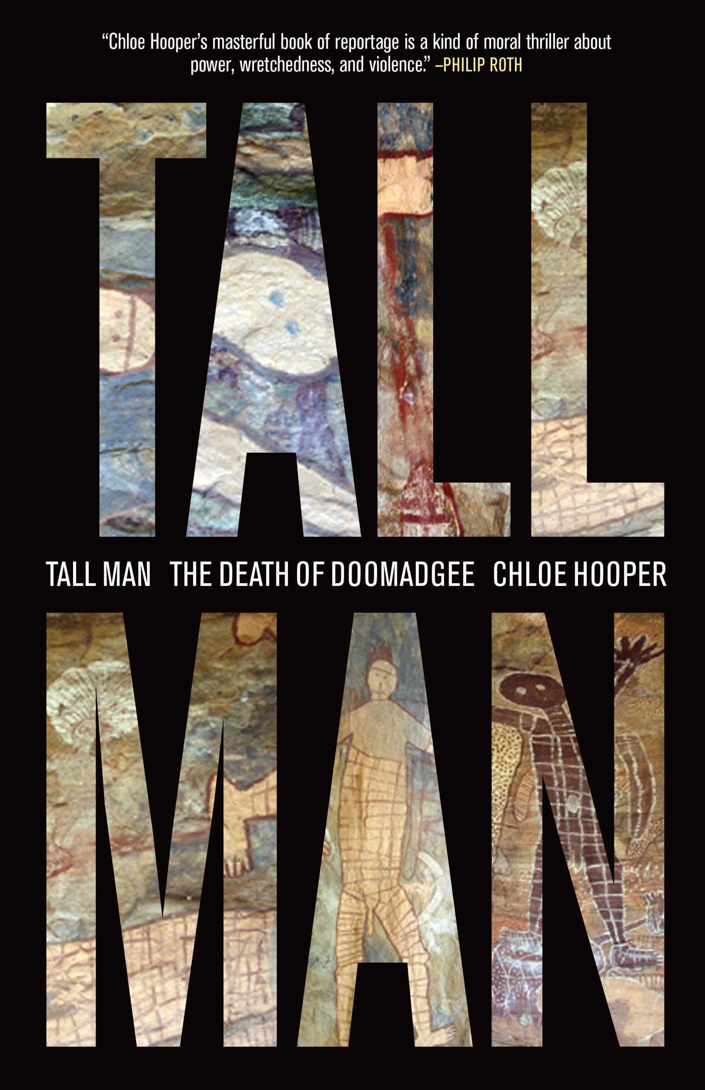 Tall Man A Death in Aboriginal Australia