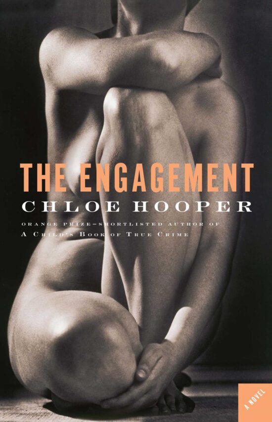 The Engagement  A Novel