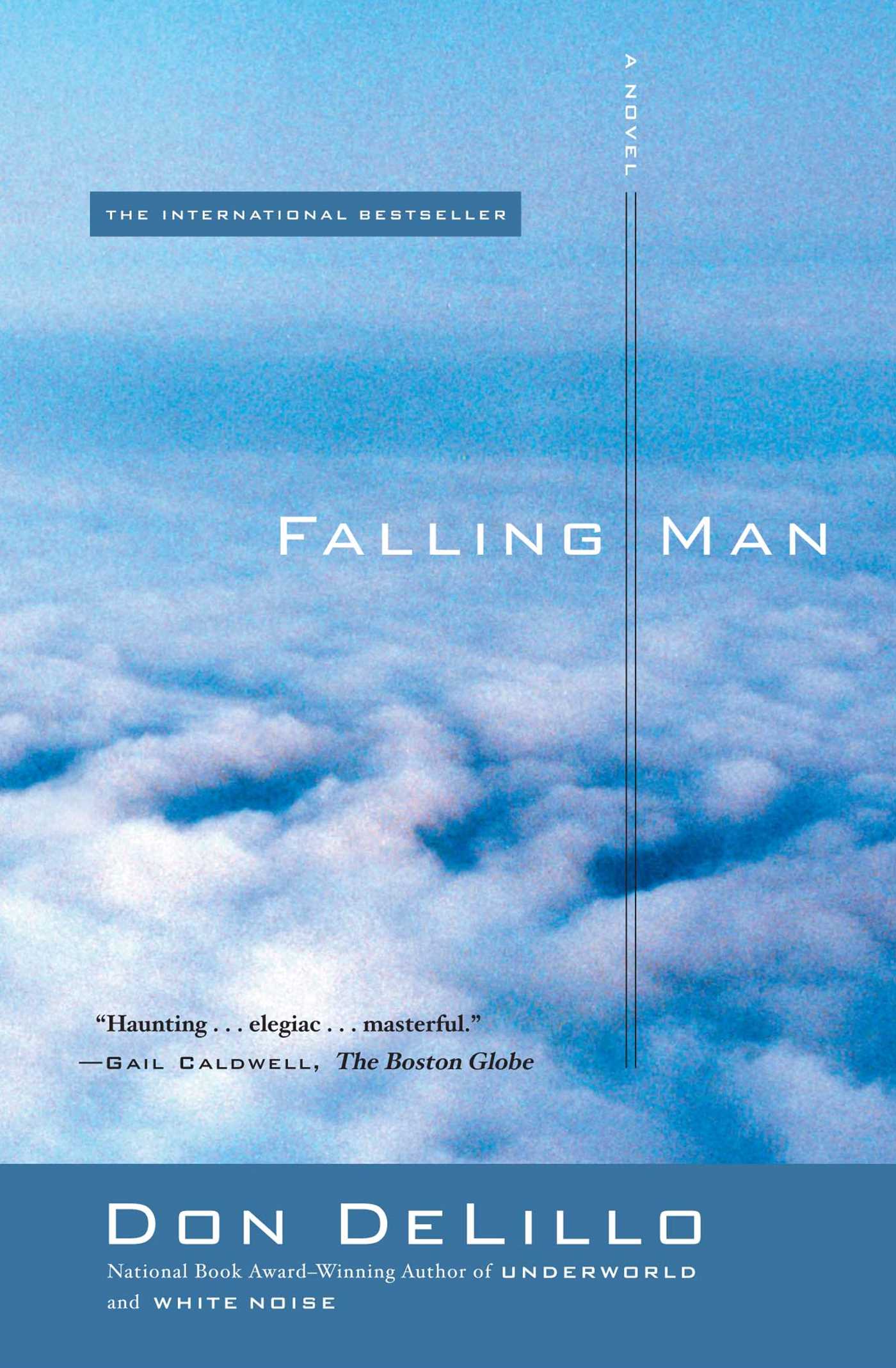 Falling Man A Novel