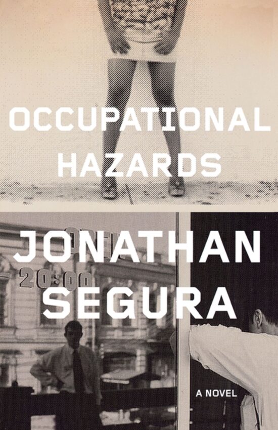 Occupational Hazards A Novel