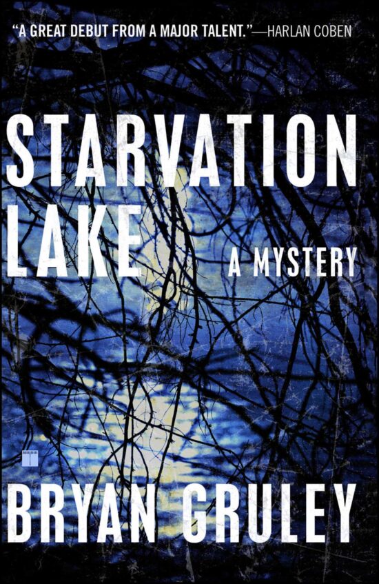 Starvation Lake A Mystery