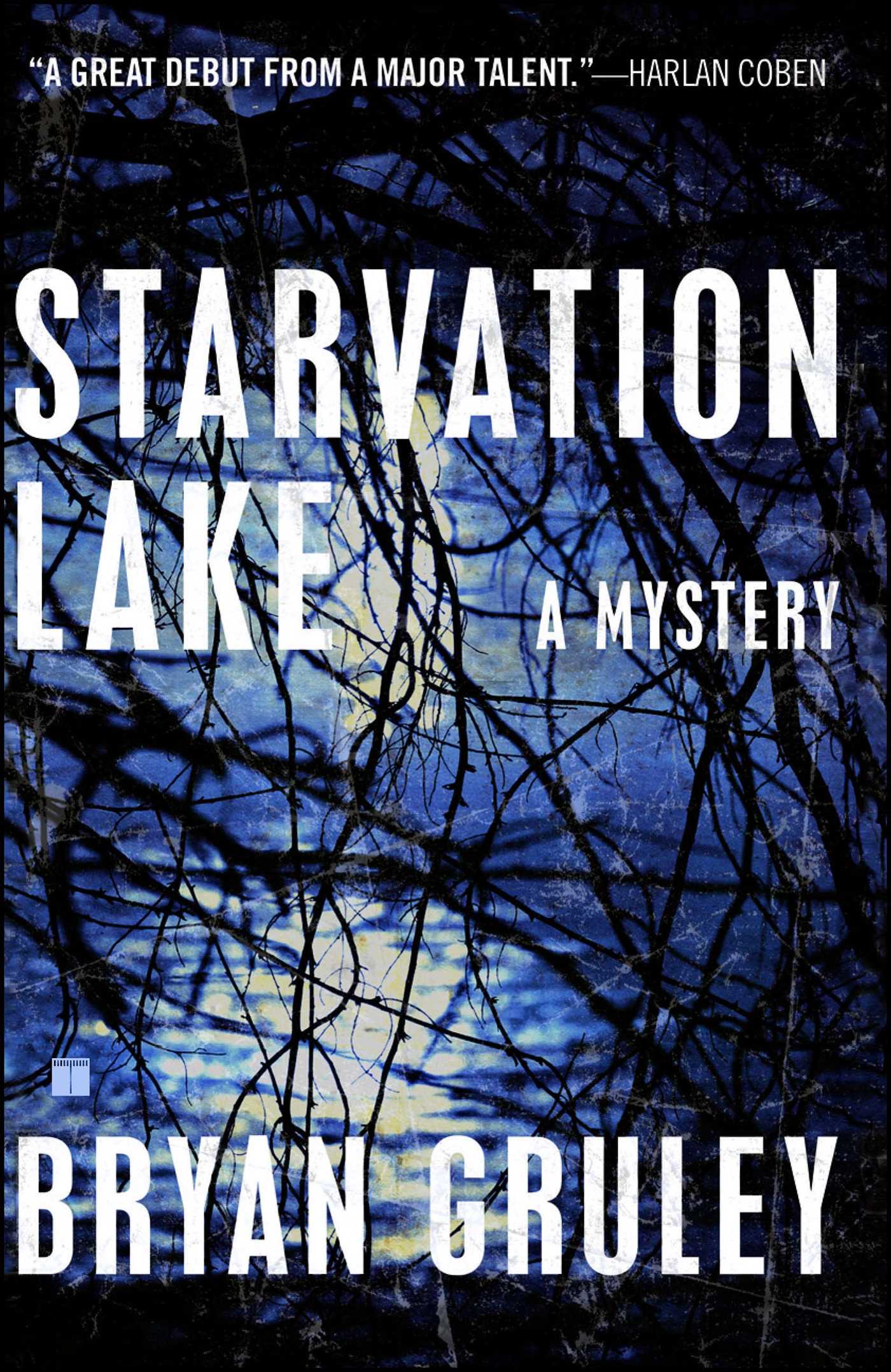Starvation Lake A Mystery