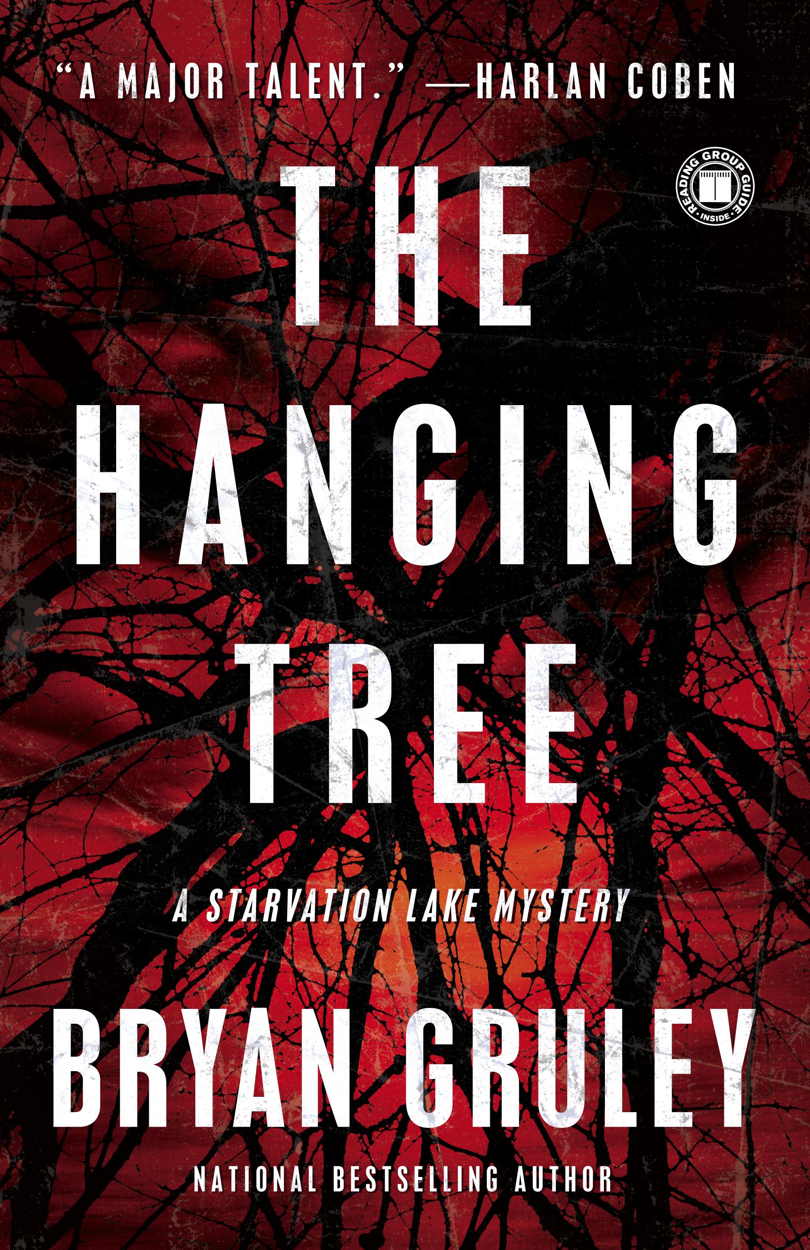 The Hanging Tree  A Starvation Lake Mystery