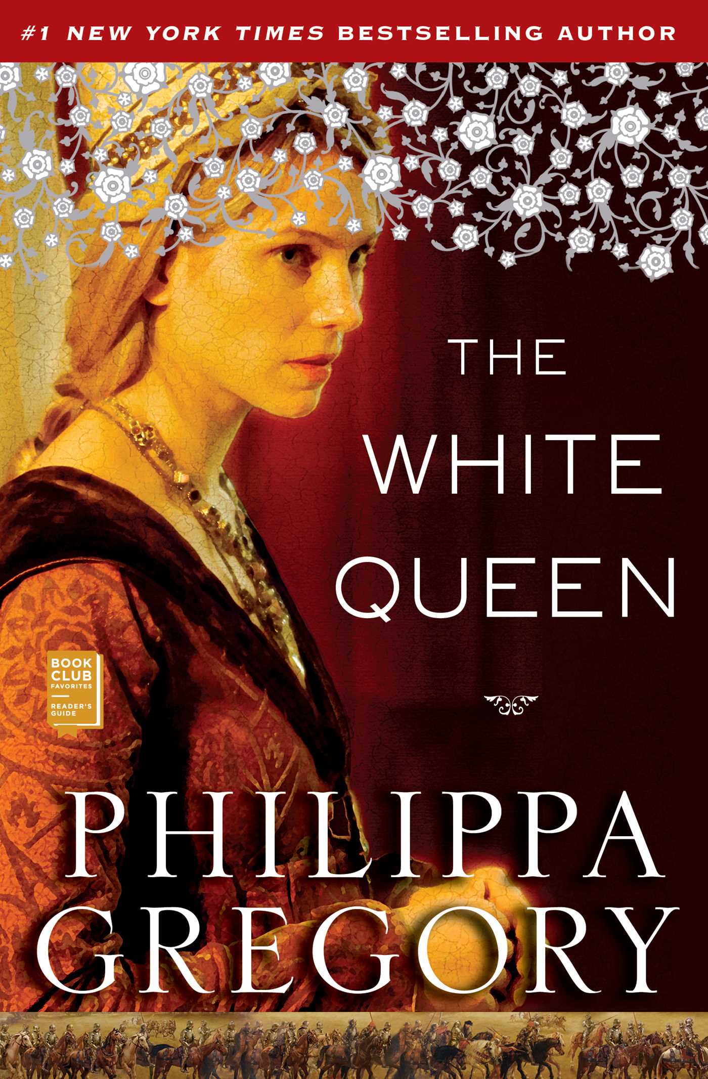 The White Queen  A Novel
