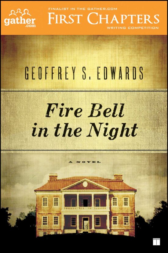 Fire Bell in the Night A Novel