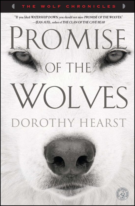 Promise of the Wolves A Novel