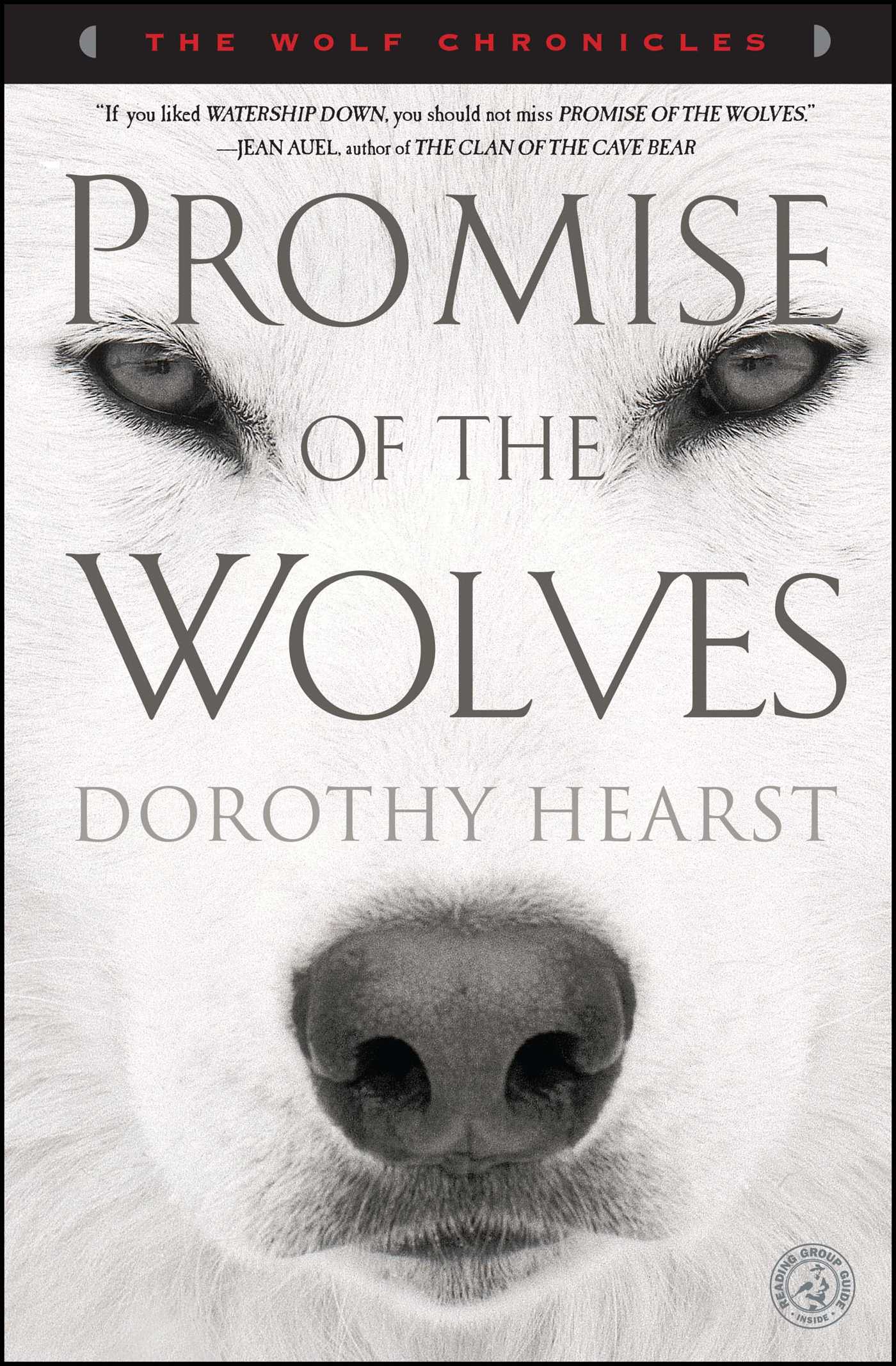 Promise of the Wolves A Novel