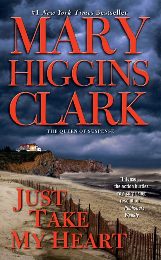 Just Take My Heart A Novel