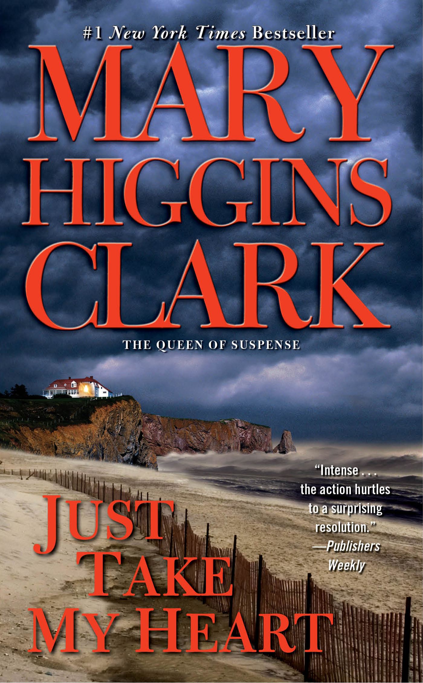 Just Take My Heart A Novel