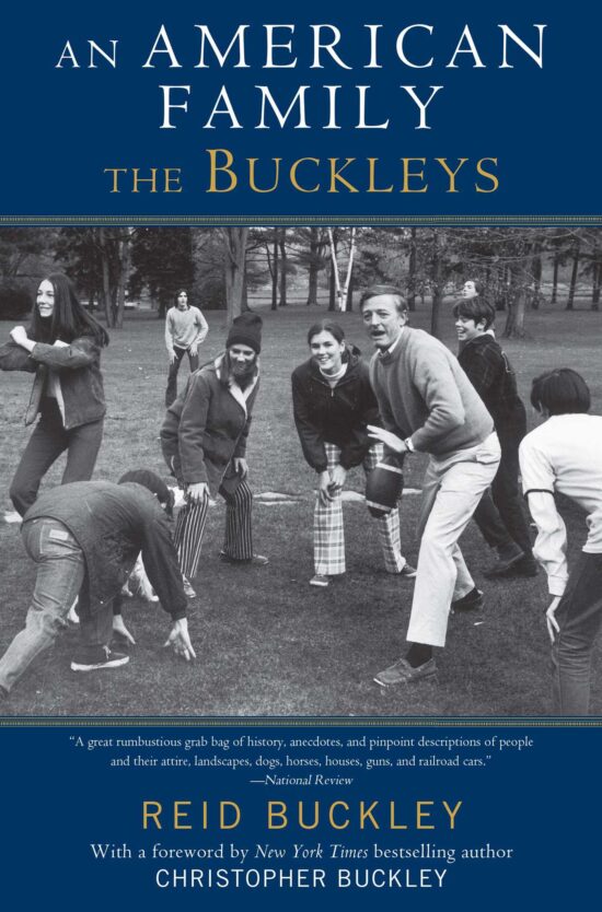 An American Family  The Buckleys