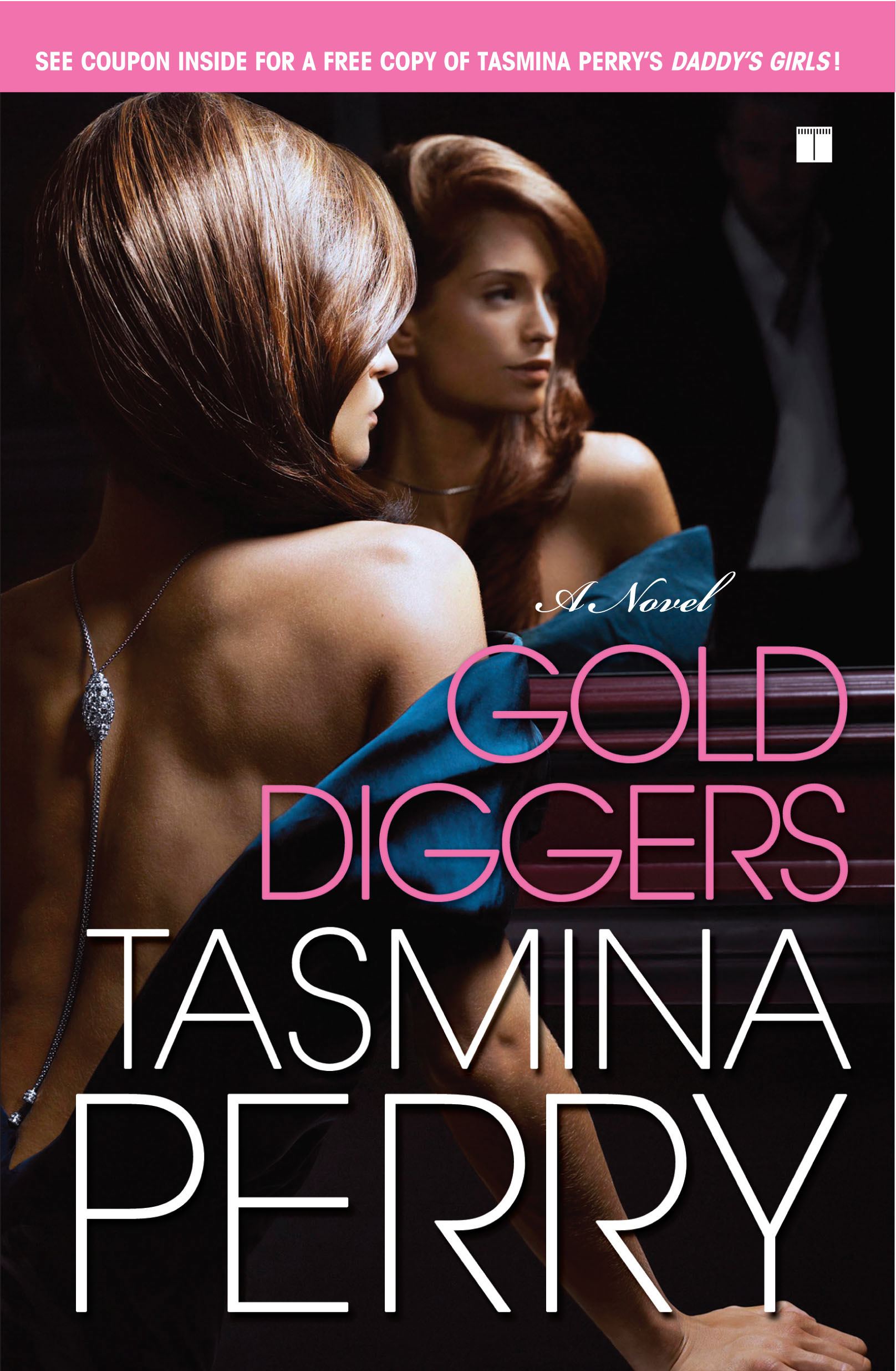 Gold Diggers A Novel
