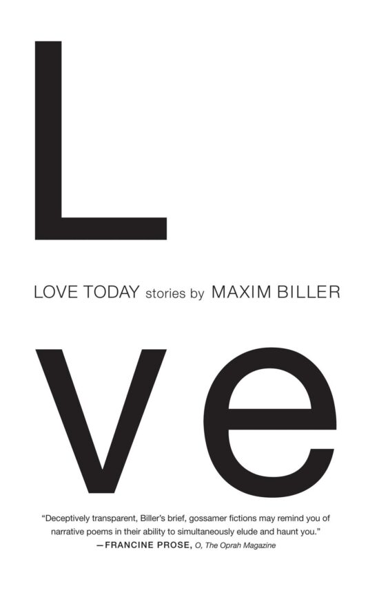 Love Today Stories