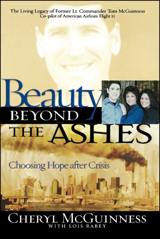 Beauty Beyond the Ashes Choosing Hope After Crisis