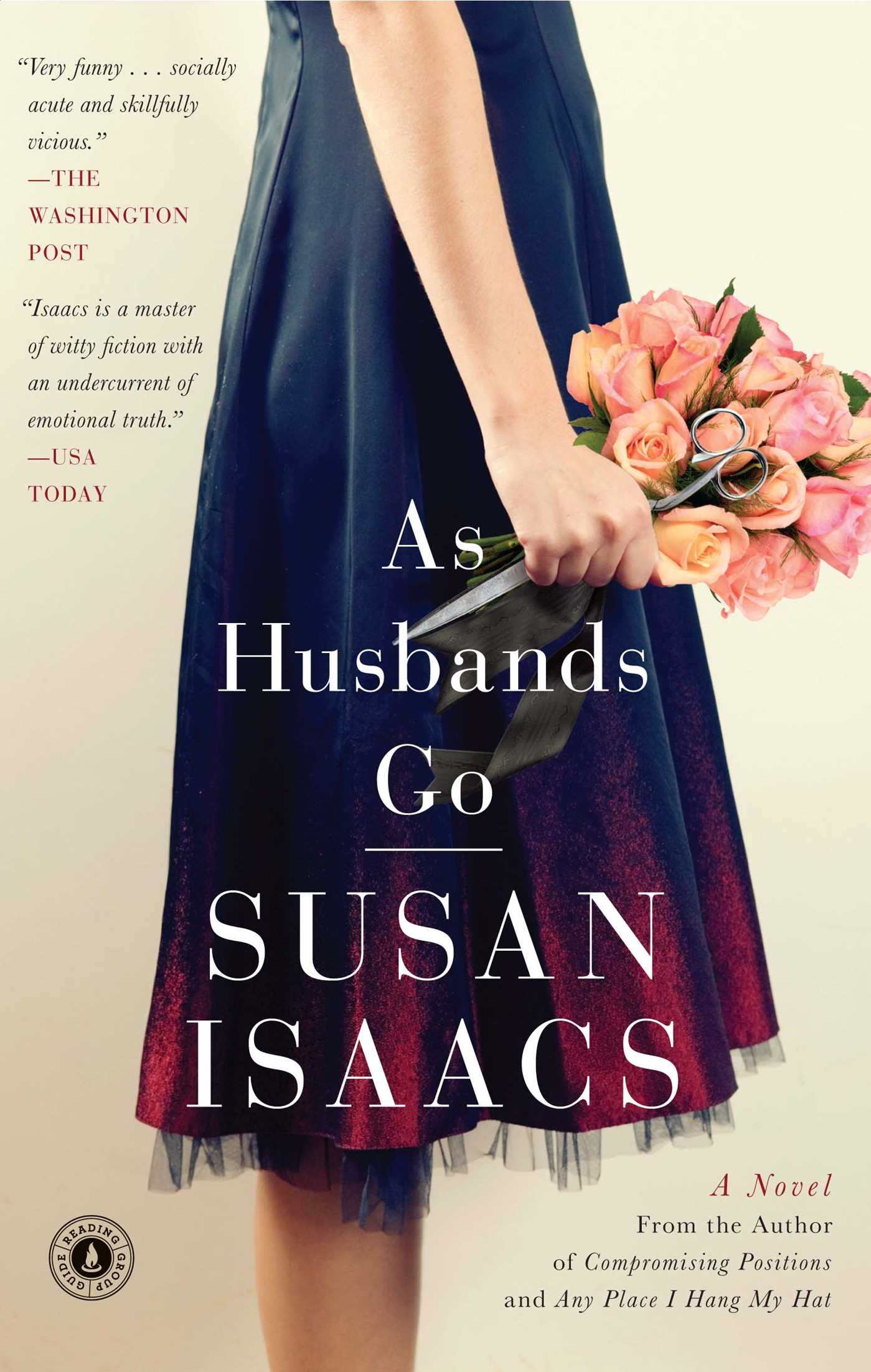 As Husbands Go A Novel
