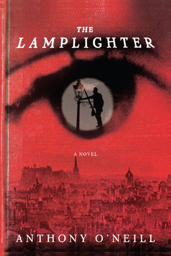 The Lamplighter  A Novel
