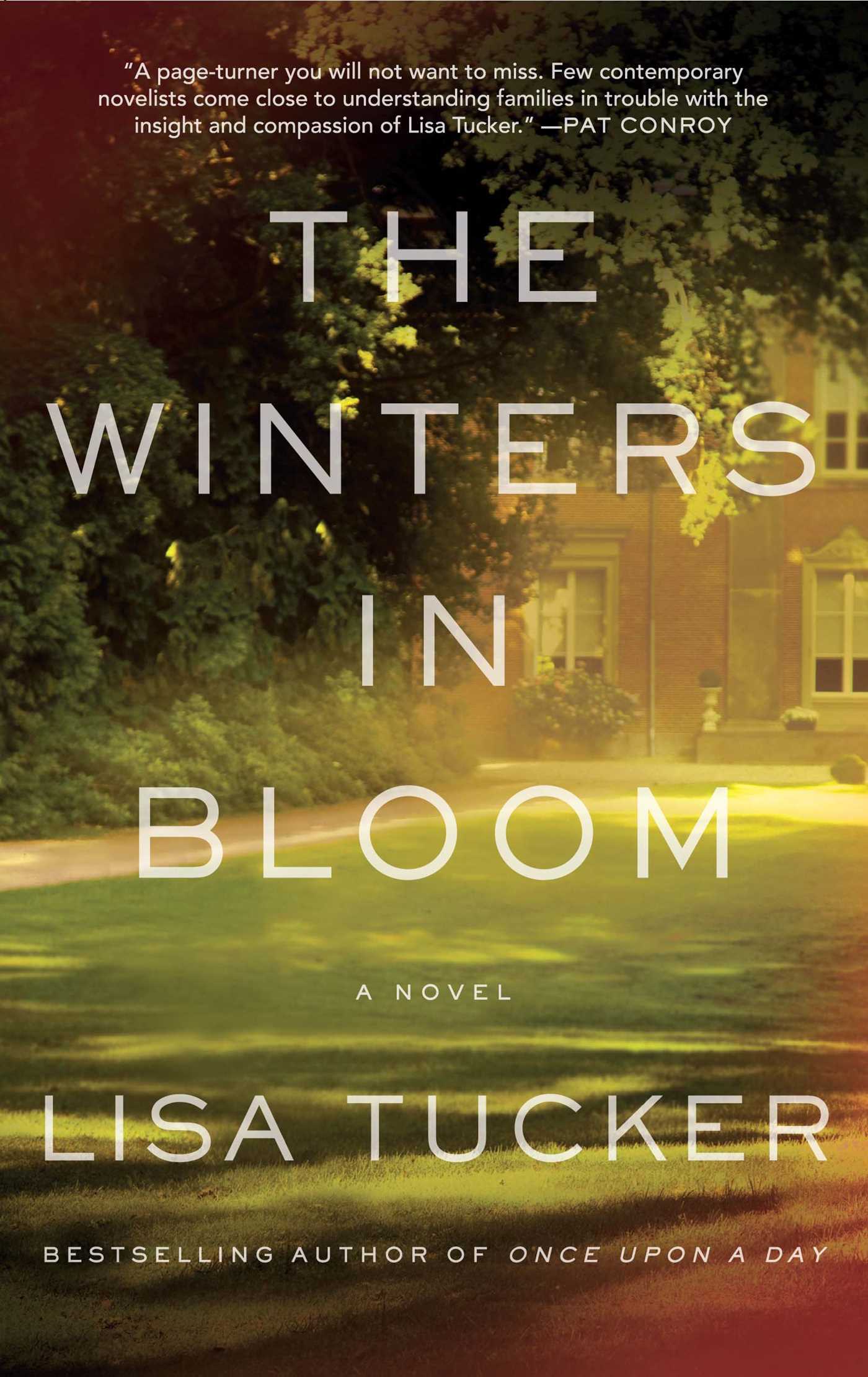 The Winters in Bloom  A Novel