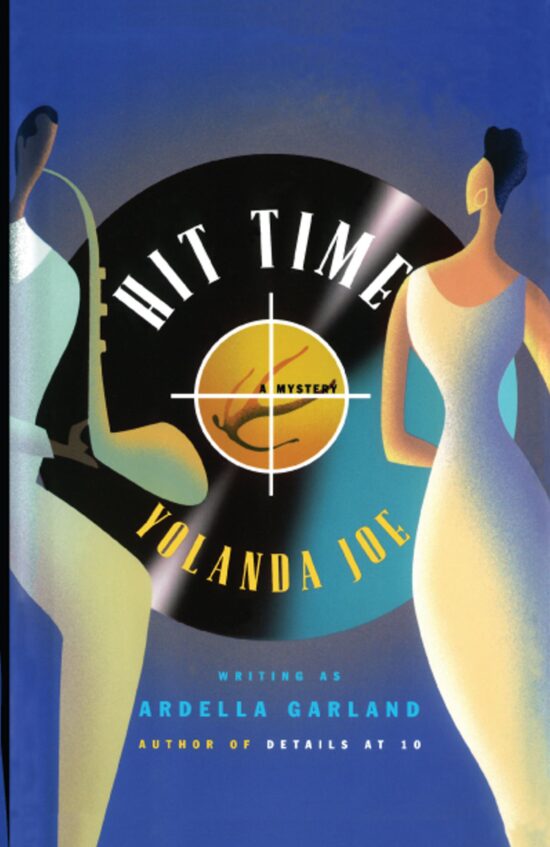 Hit Time A Mystery