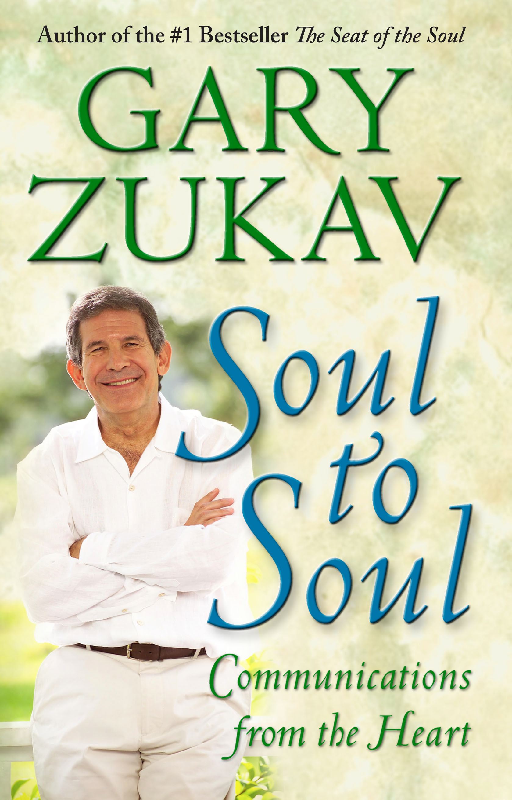 Soul to Soul Communications from the Heart