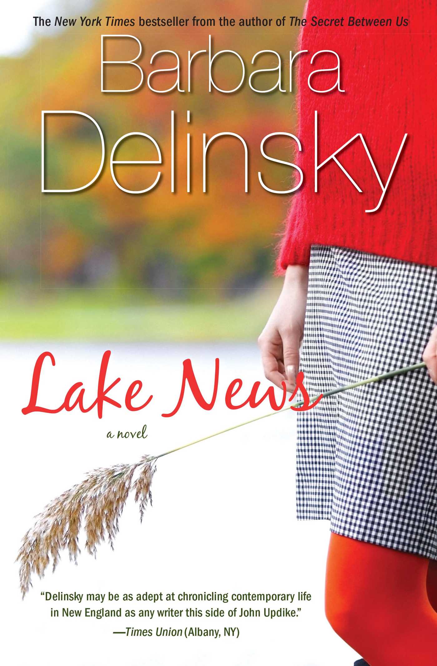 Lake News