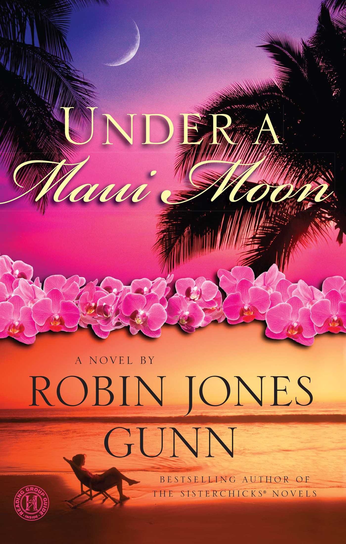 Under a Maui Moon A Novel