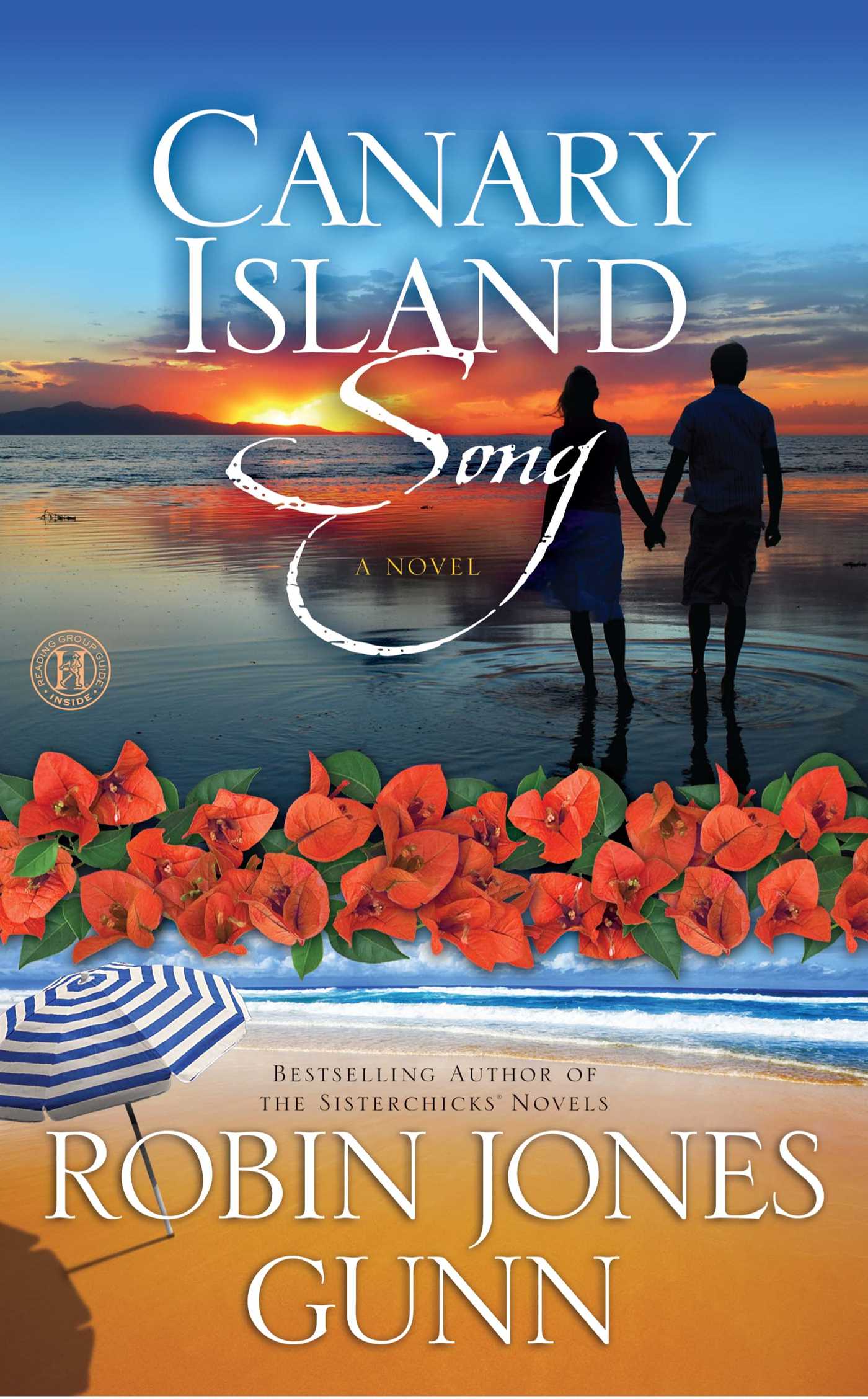 Canary Island Song A Novel
