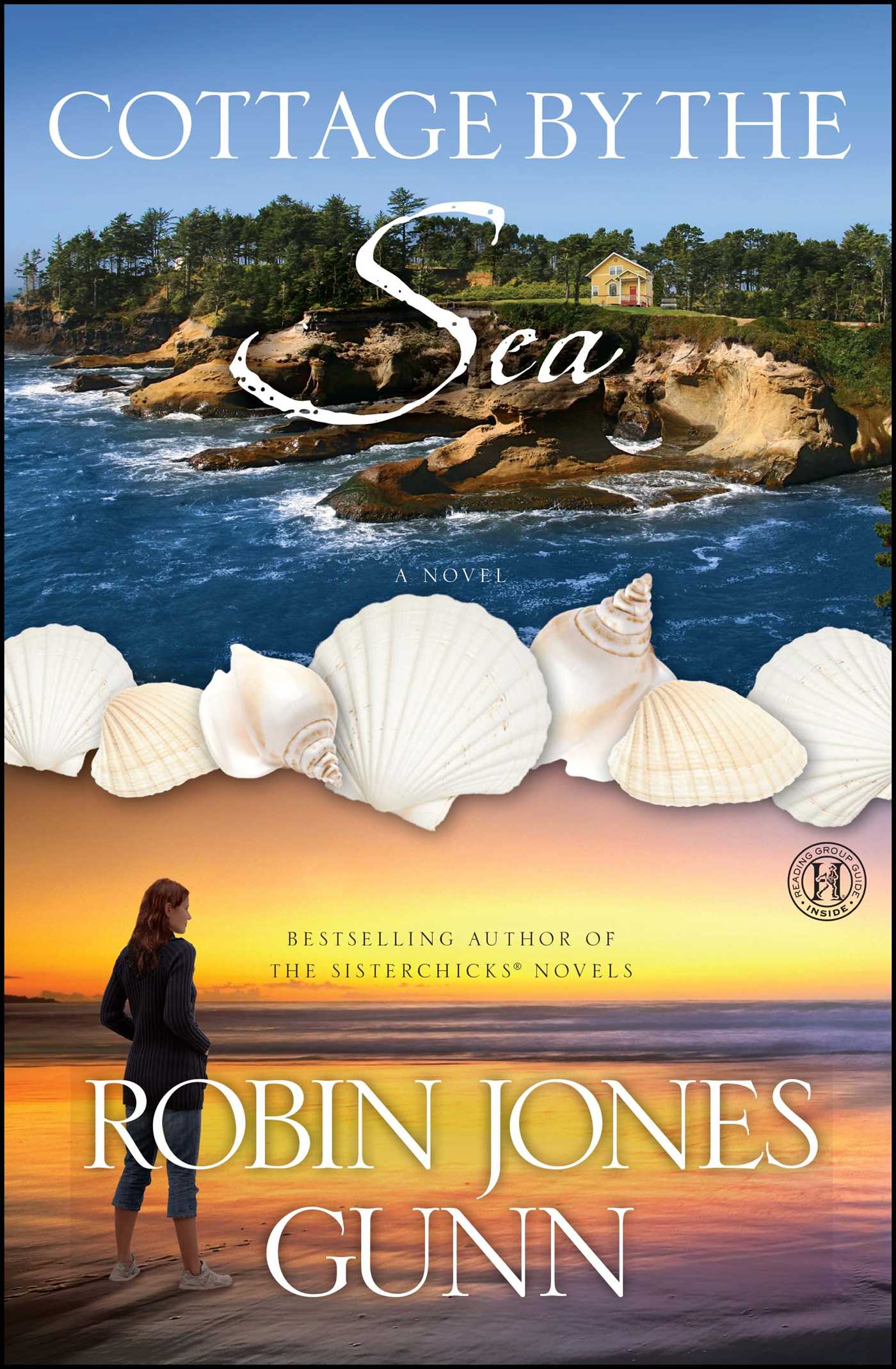 Cottage by the Sea A Novel