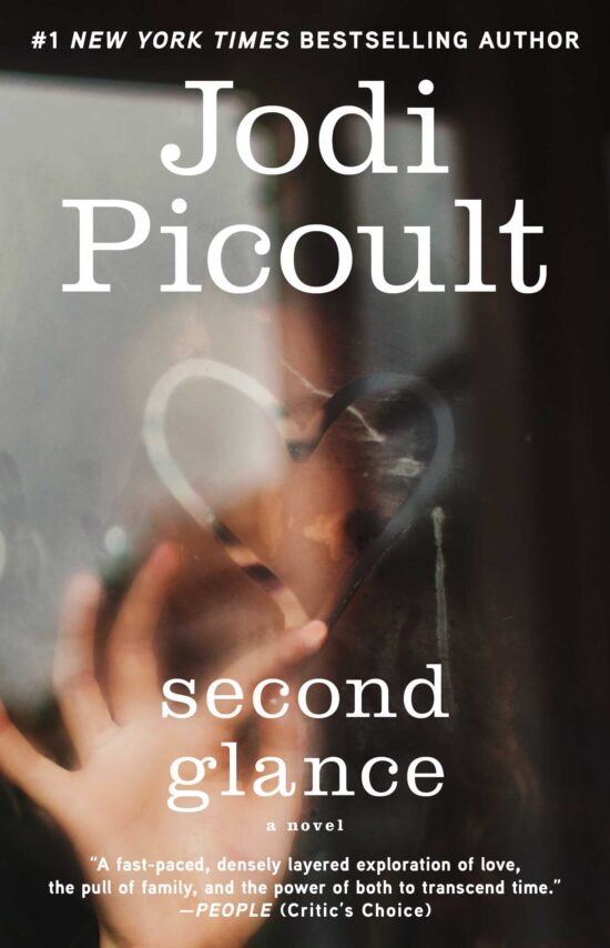 Second Glance A Novel