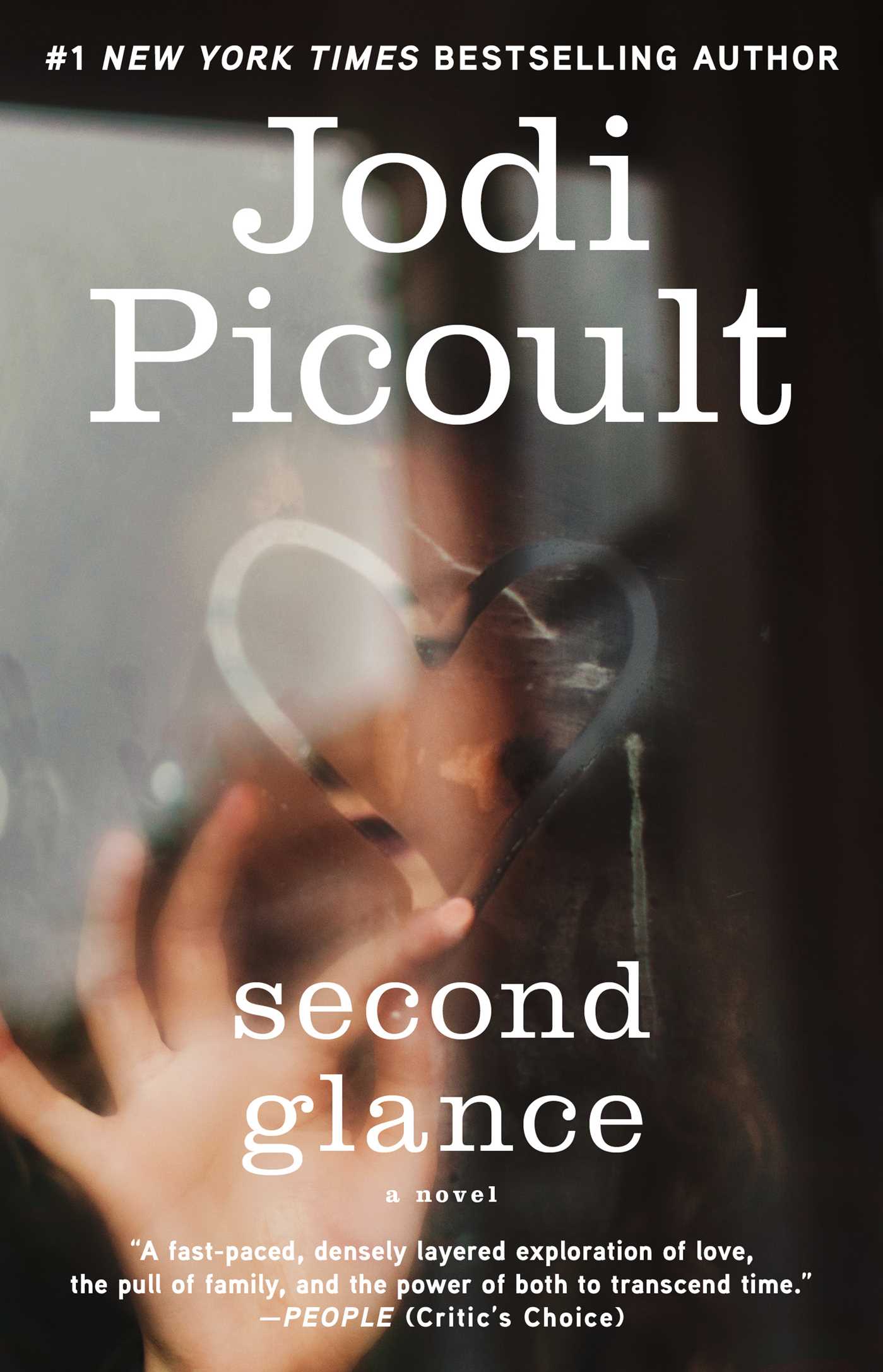 Second Glance A Novel
