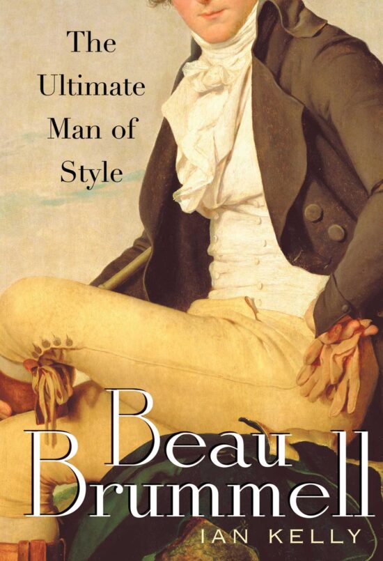 Beau Brummell The Ultimate Man of Style