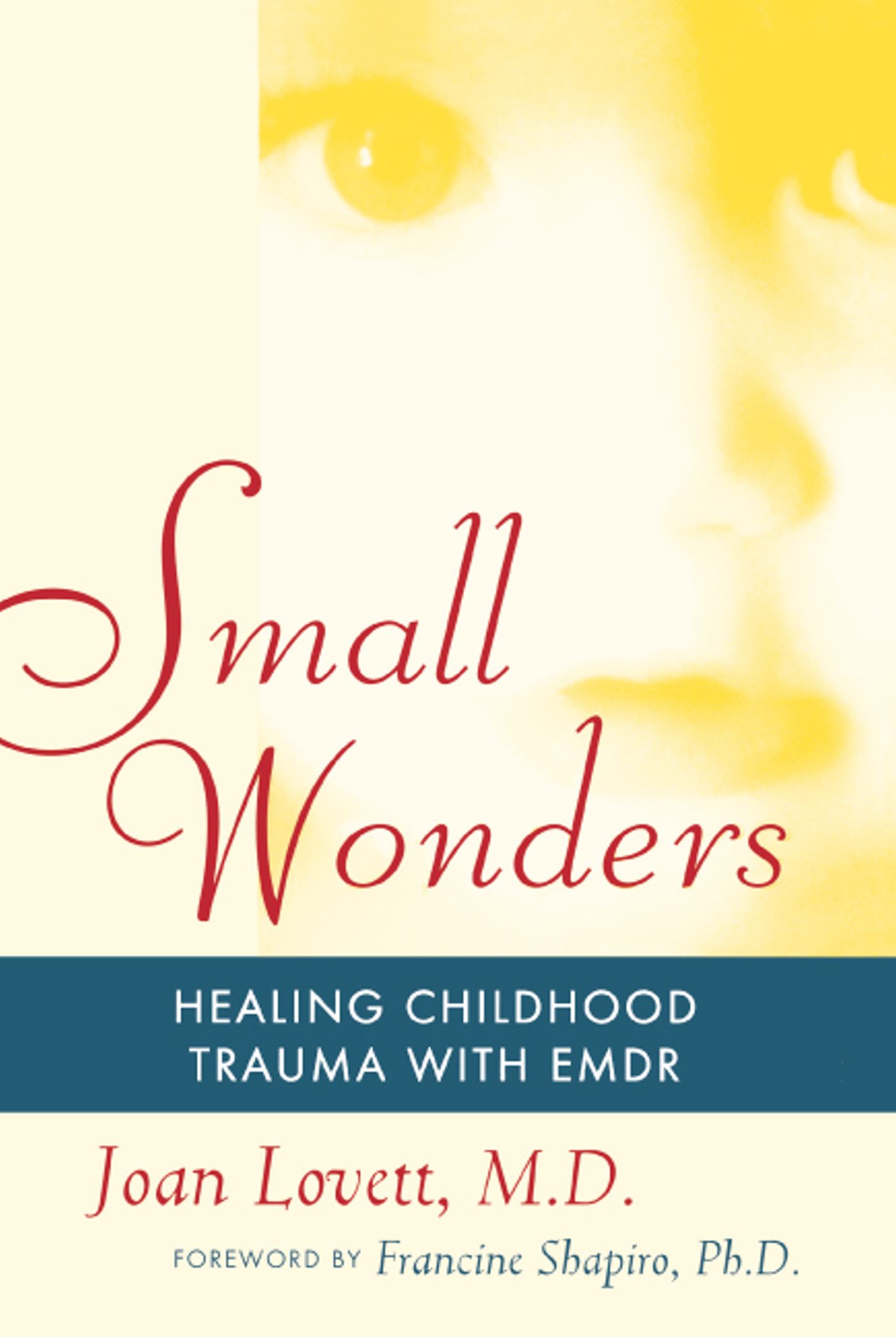 Small Wonders Healing Childhood Trauma With EMDR