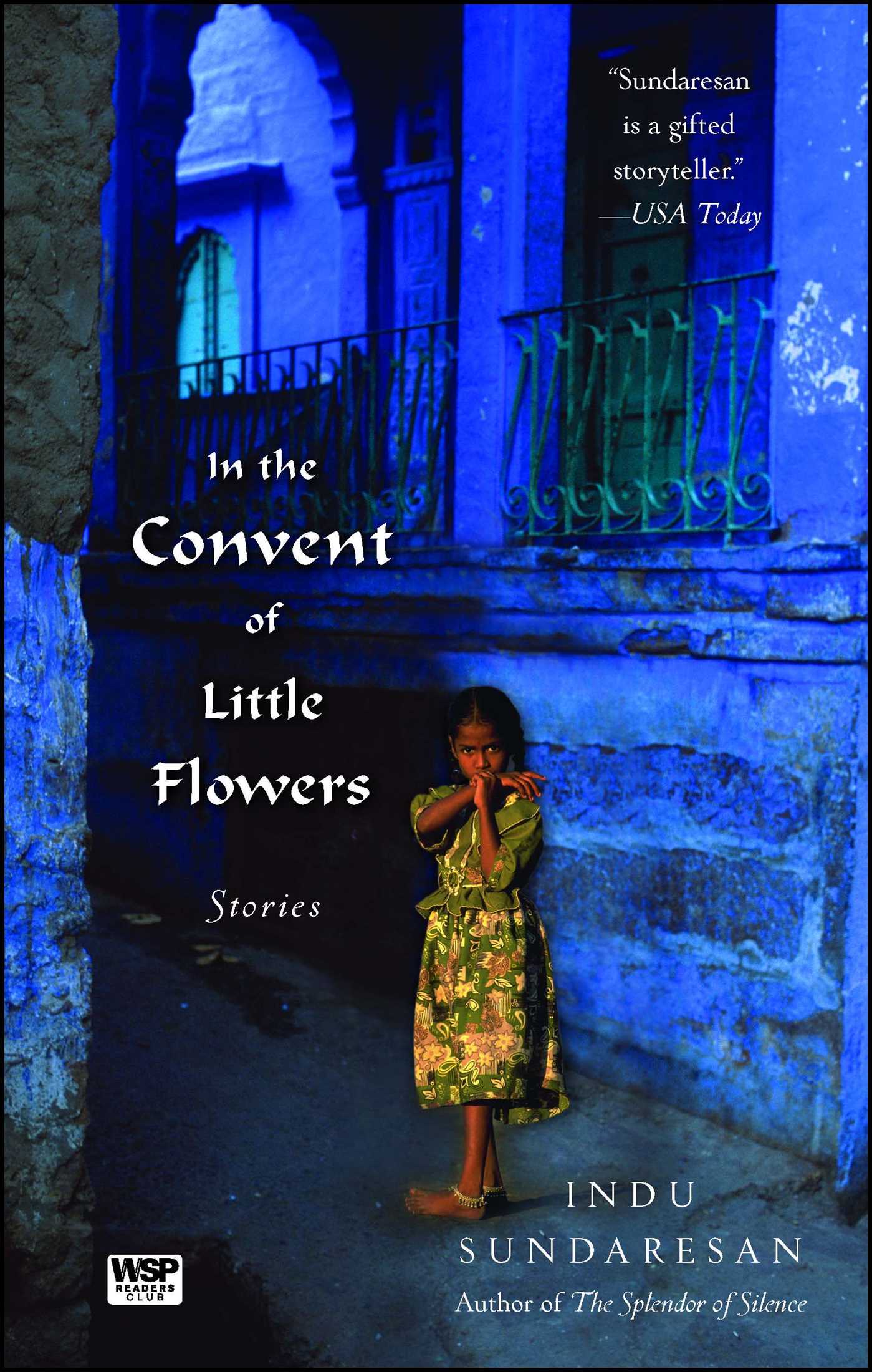 In the Convent of Little Flowers Stories
