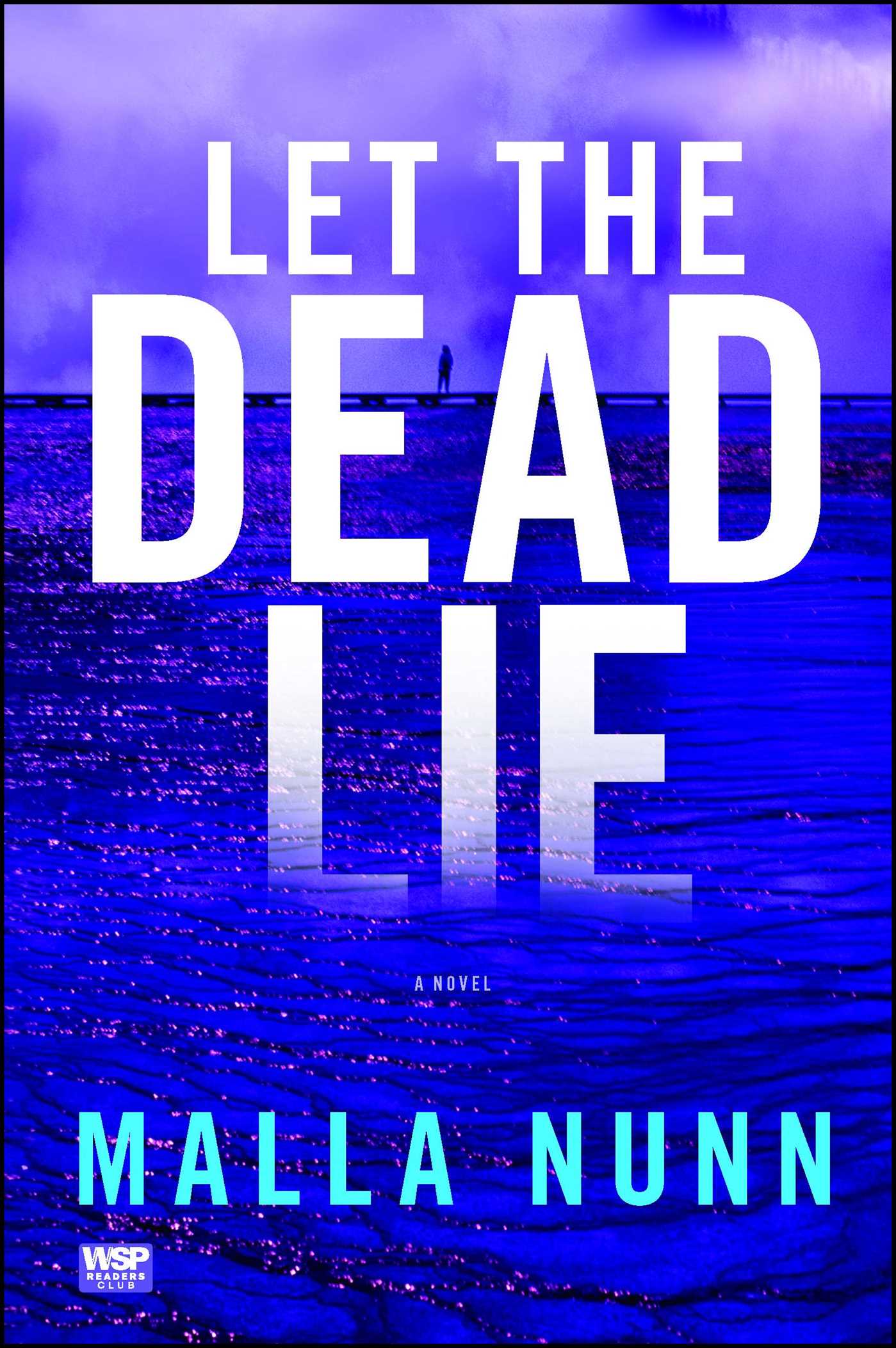Let the Dead Lie An Emmanuel Cooper Mystery