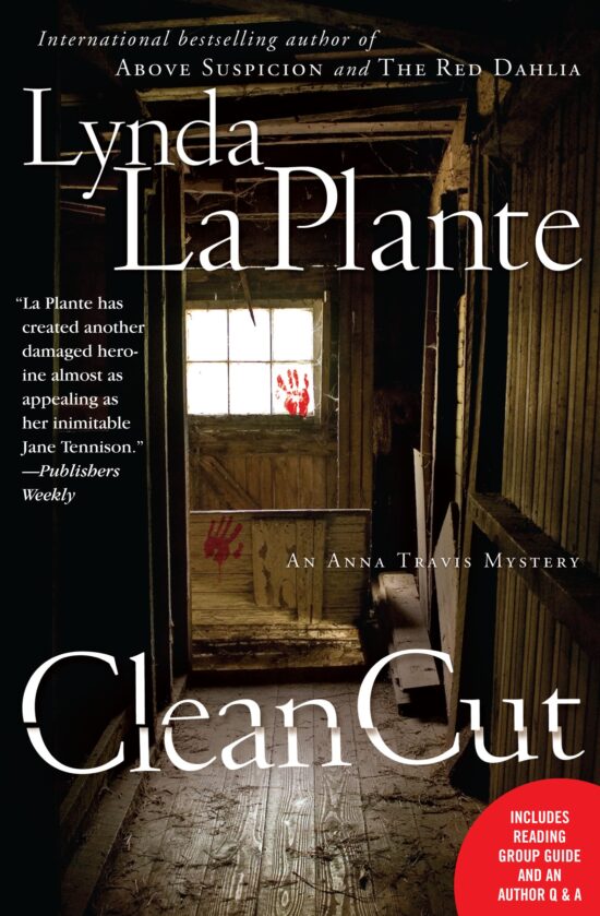 Clean Cut An Anna Travis Mystery