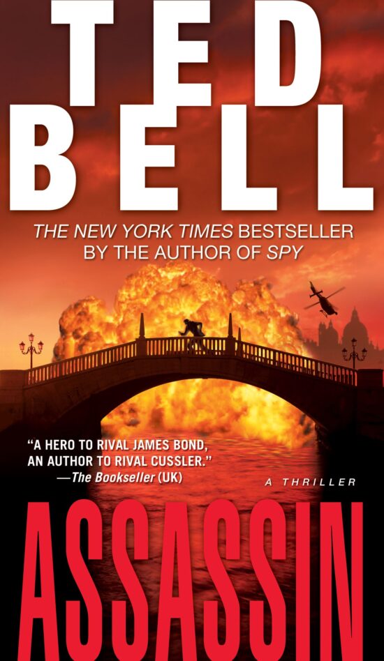 Assassin A Novel